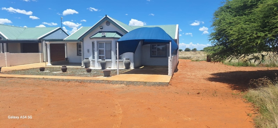 2 Bedroom Property for Sale in Camelot Northern Cape